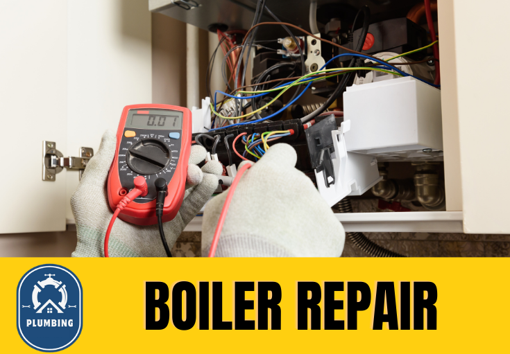 boiler repair Sidcup
