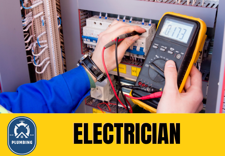 electrician Sidcup