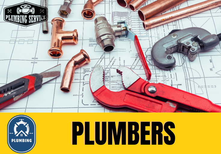  plumber Blackfen