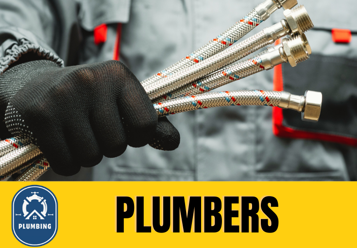  plumber Longlands